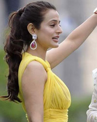 Ameesha Patel